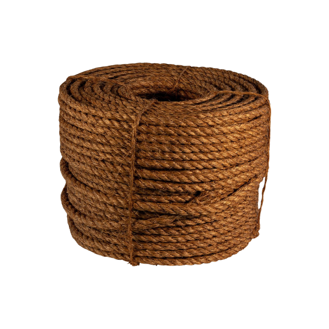 Standmanila Standard Manila Rope - Image 1