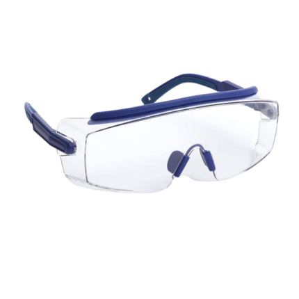 Anti-Fog Safety Goggles
