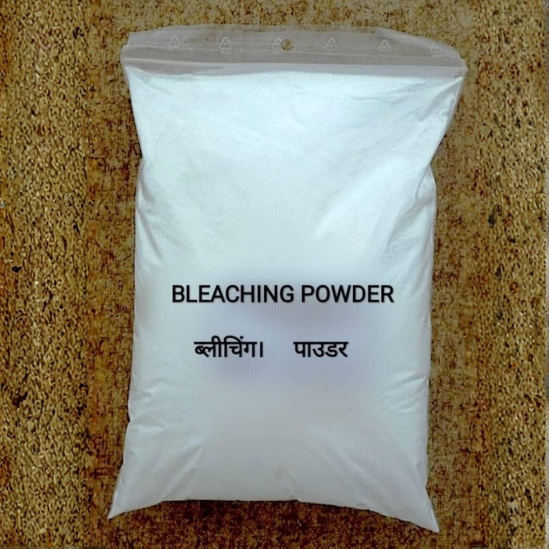 bleaching Bleaching Powder - Image 1