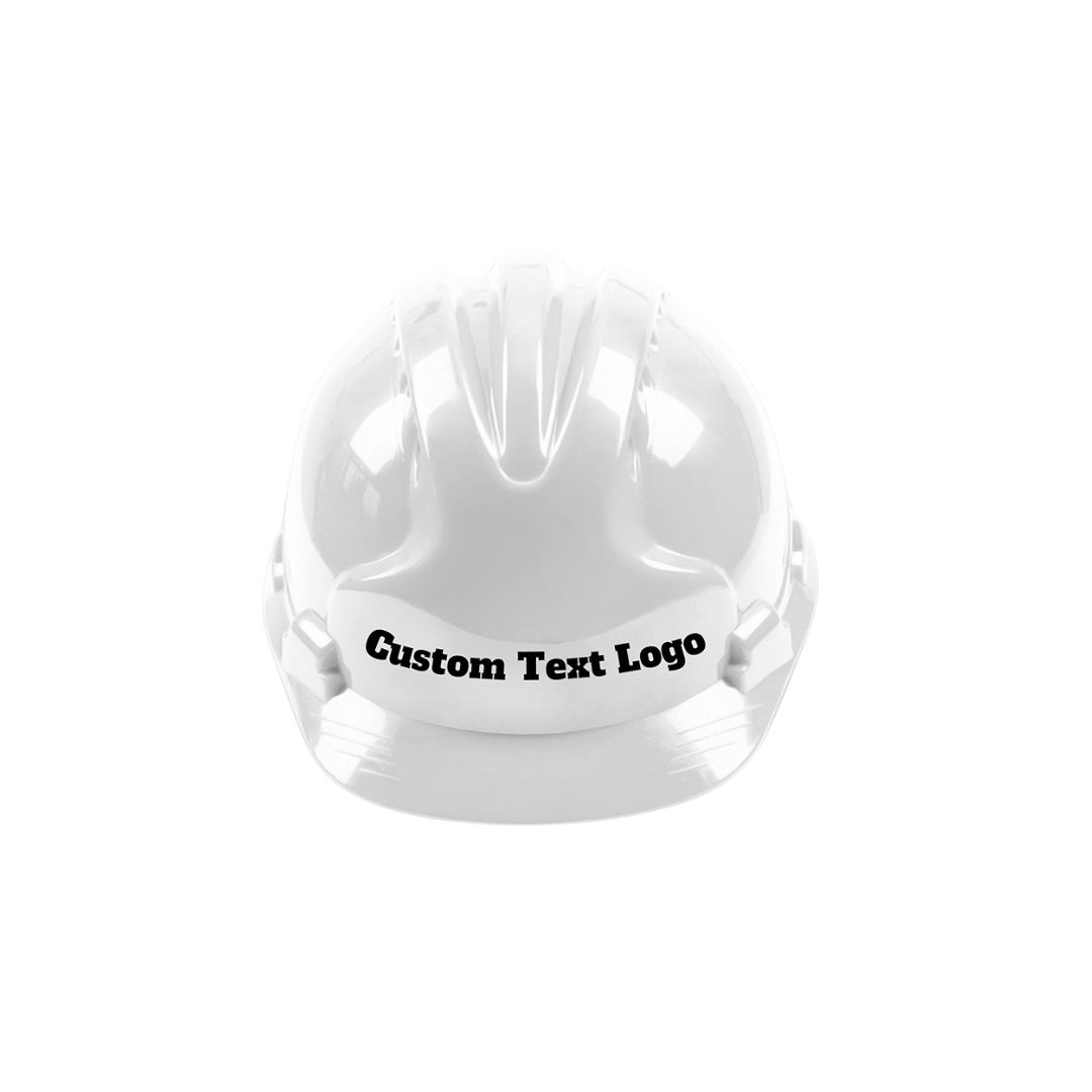 custhelmet Custom Safety Helmet - Image 1
