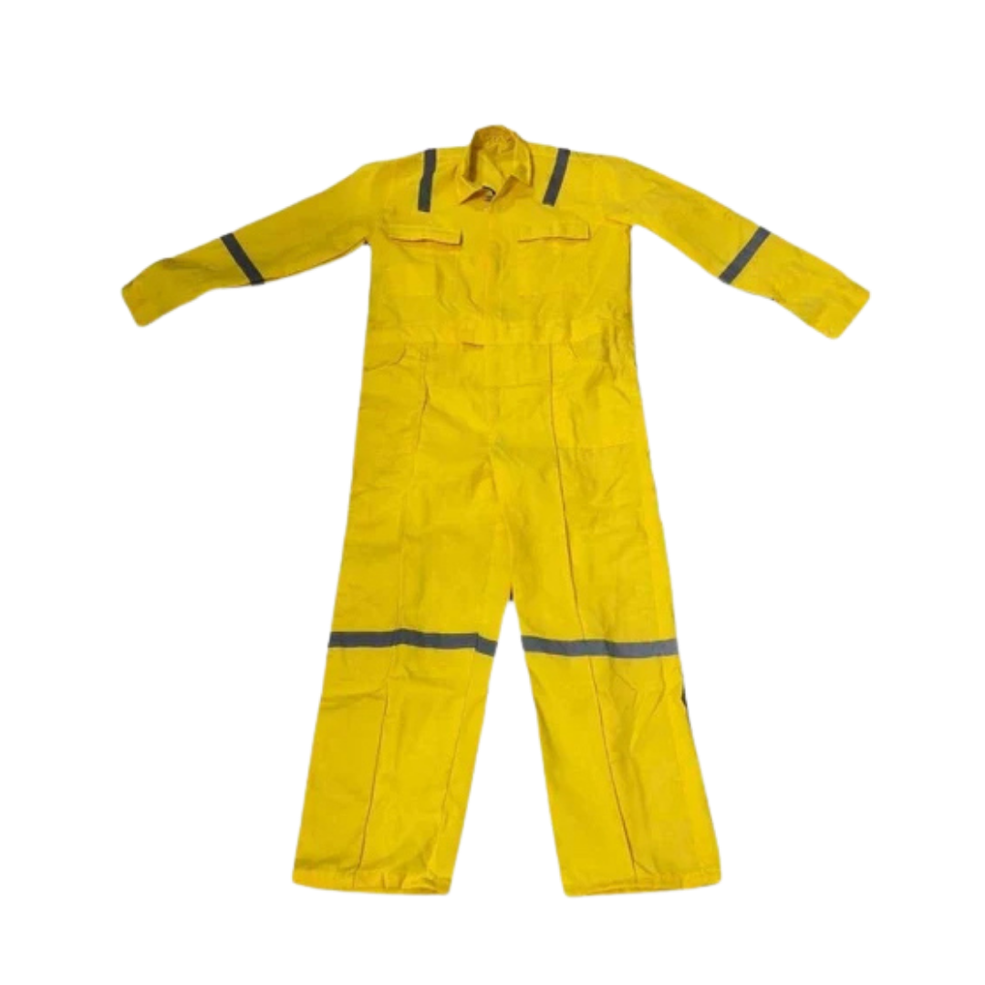 customcot Customized Boiler Suits - Image 1