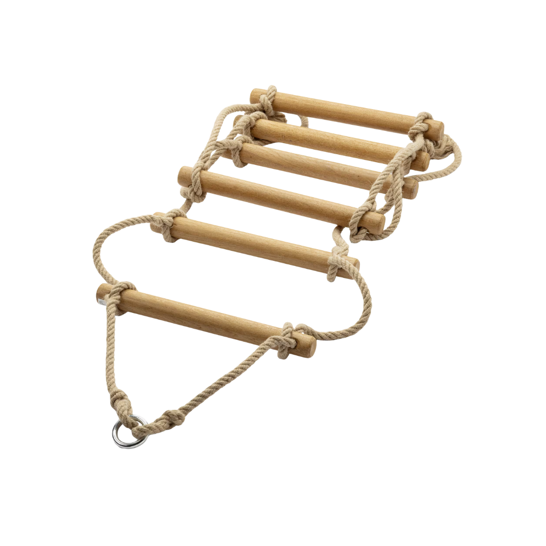 custrope Custom Rope Ladders - Image 1