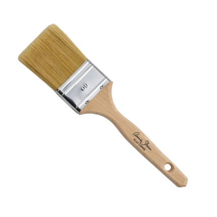 Flat Brushes