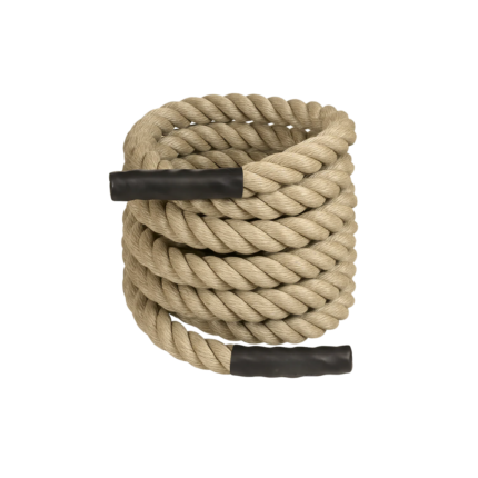 Heavy-Duty Manila Rope