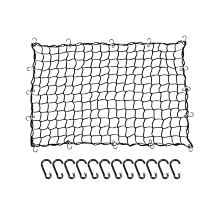 Safety Cargo Nets