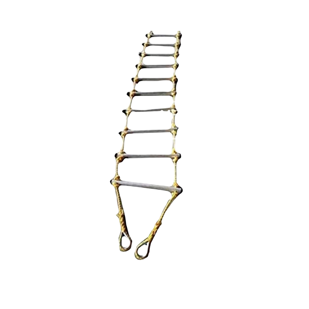 standardalumini Standard Rope Ladder - Image 1