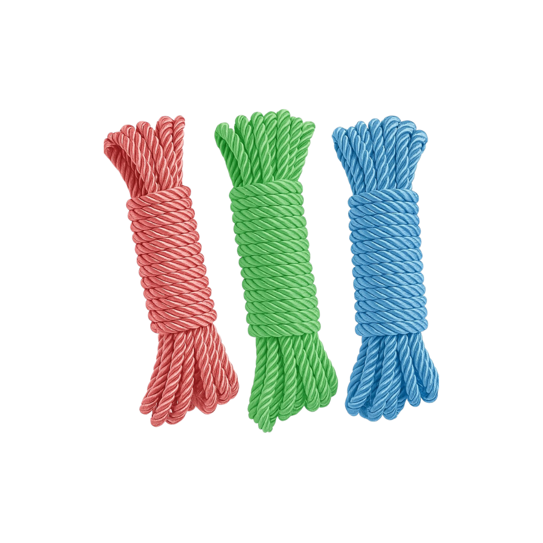twistpoluamide Twisted Polyamide Rope - Image 1