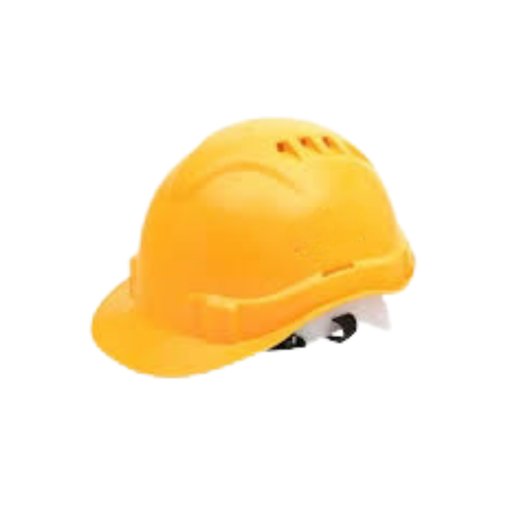ventsafehemet Ventilated Safety Helmet - Image 1